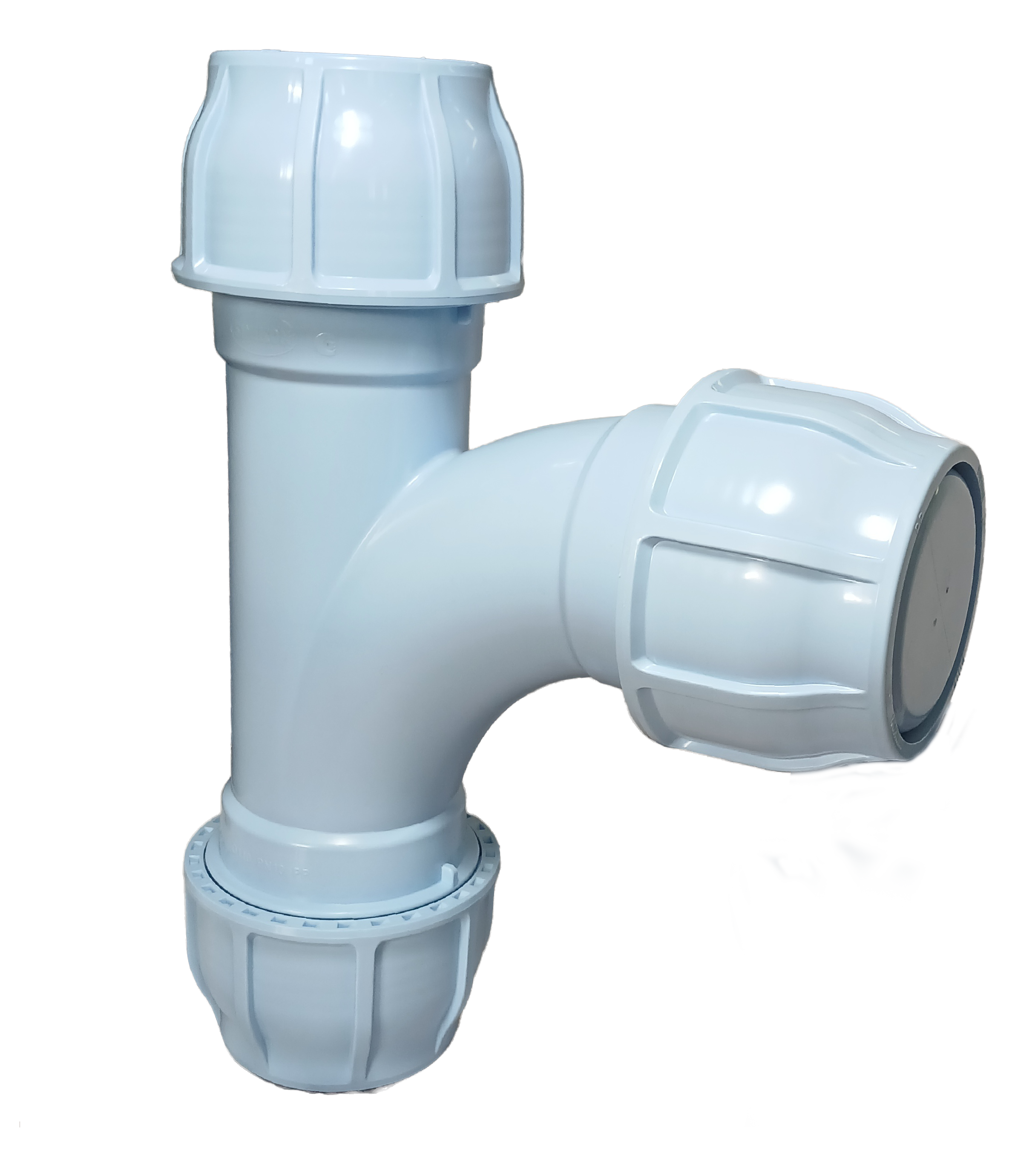Ревизия компрессионная Sinikon Rain Flow 100 d110 мм